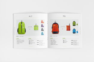 一希品牌設(shè)計(jì) 包包產(chǎn)品畫(huà)冊(cè)宣傳冊(cè)高端平面設(shè)計(jì)，打造視覺(jué)奢享